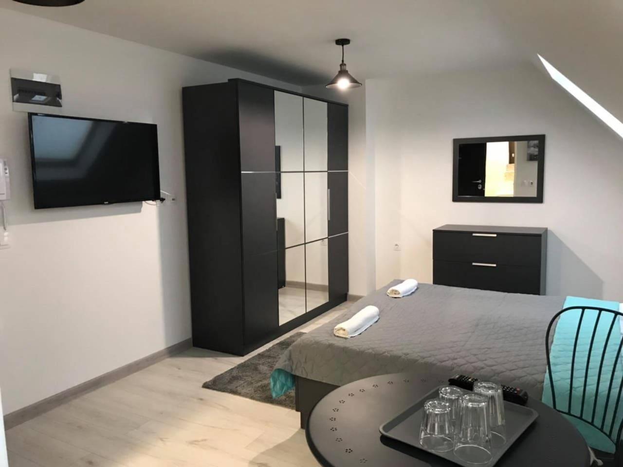 Sunpark Studios Sandanski Luaran gambar