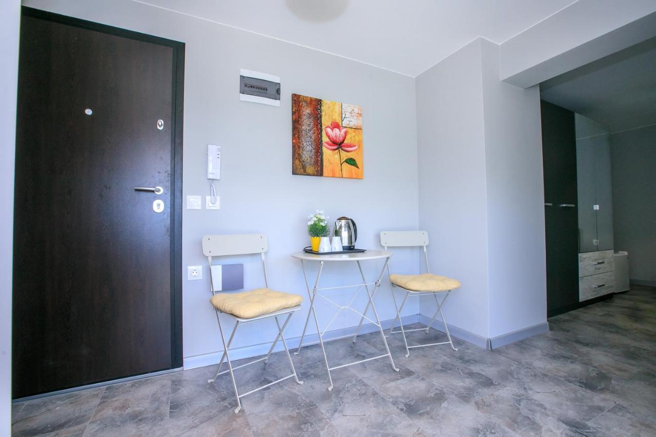 Sunpark Studios Sandanski Luaran gambar