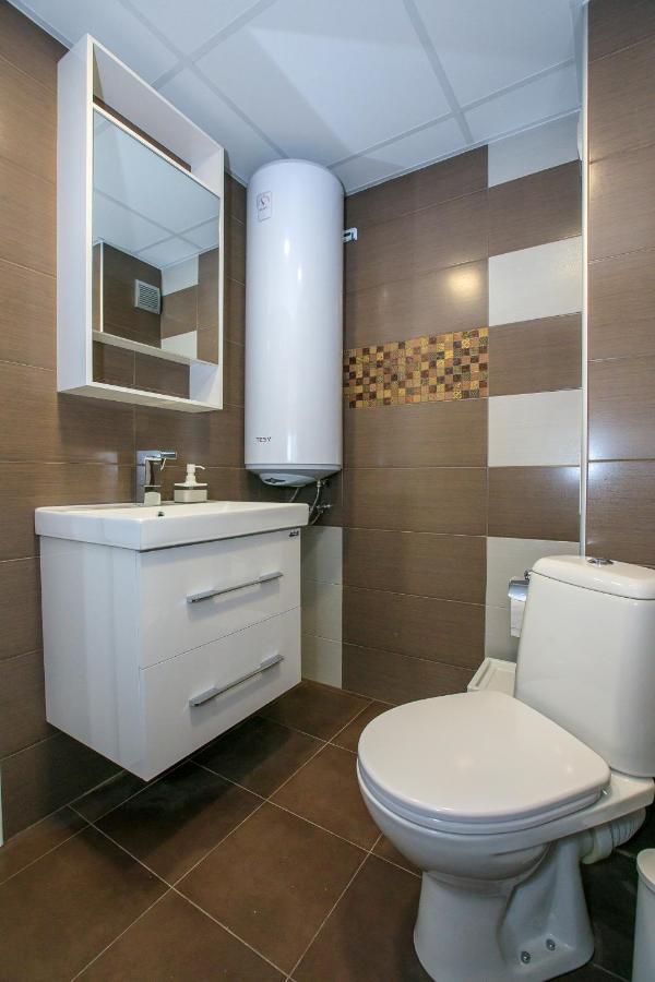 Sunpark Studios Sandanski Luaran gambar