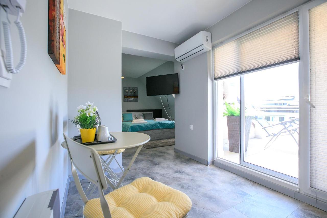 Sunpark Studios Sandanski Luaran gambar