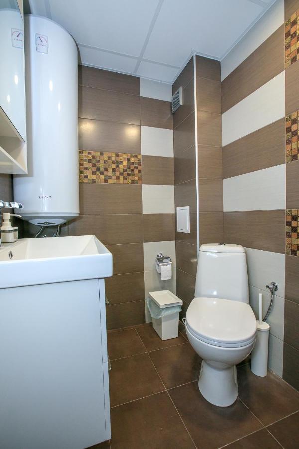 Sunpark Studios Sandanski Luaran gambar