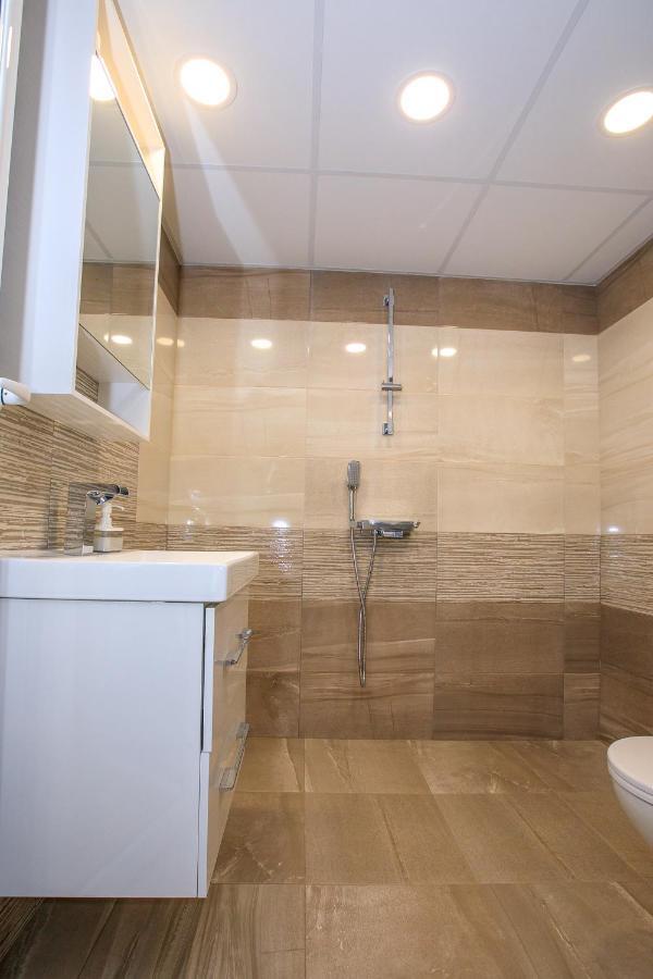 Sunpark Studios Sandanski Luaran gambar