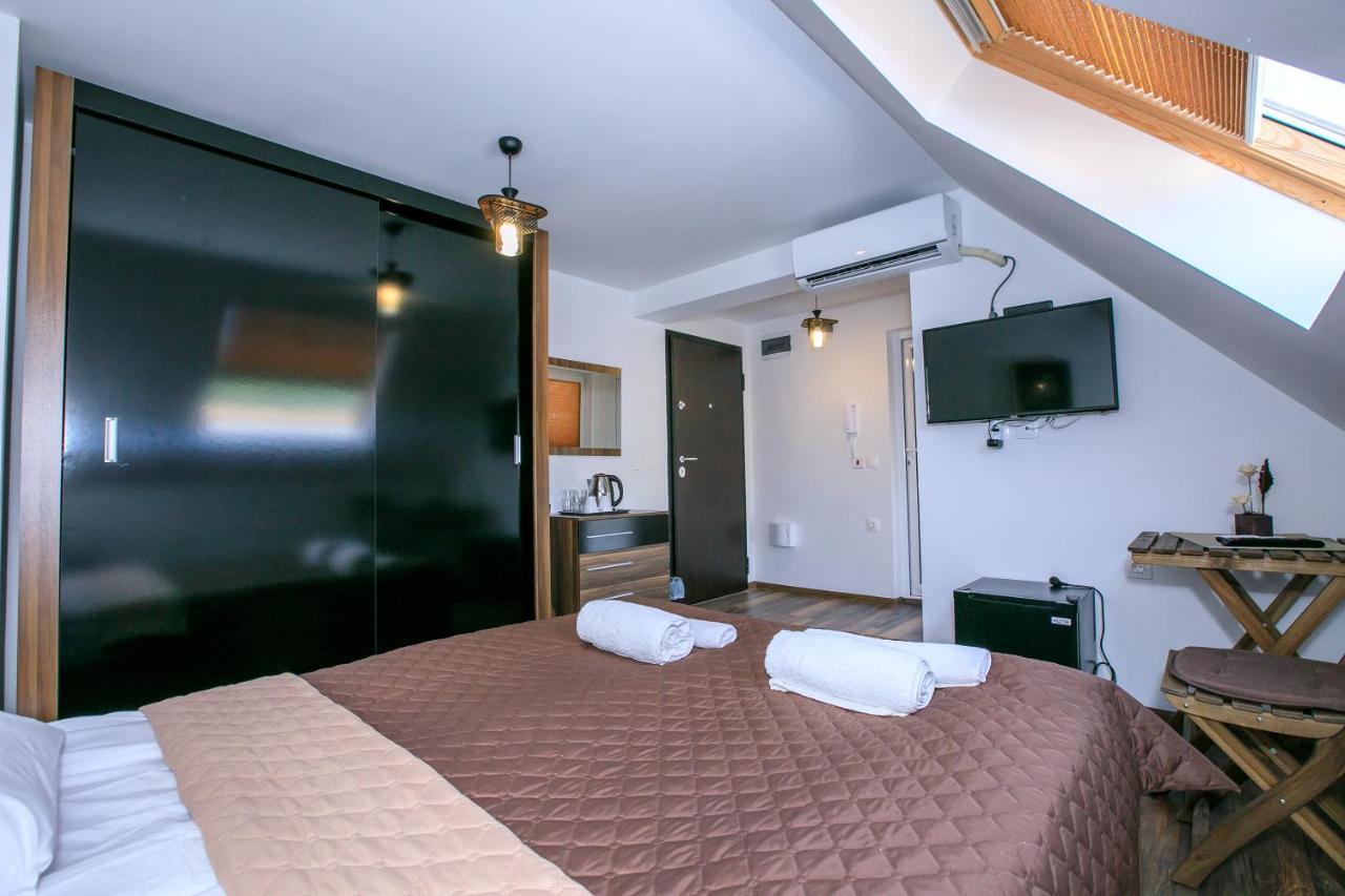 Sunpark Studios Sandanski Luaran gambar